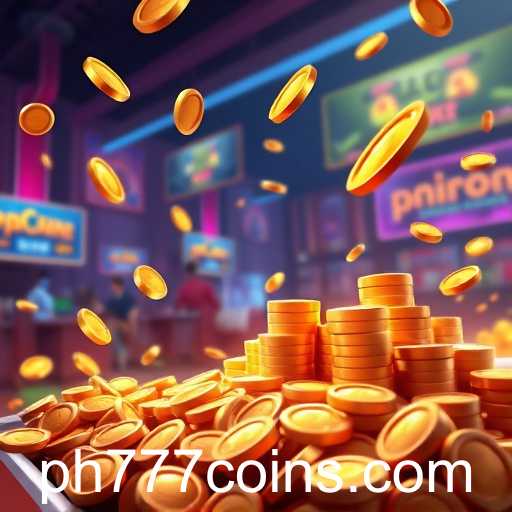 The Rise of PH777: A New Trend in Online Gaming