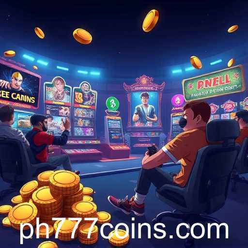 The Rise of PH777 in Online Gaming