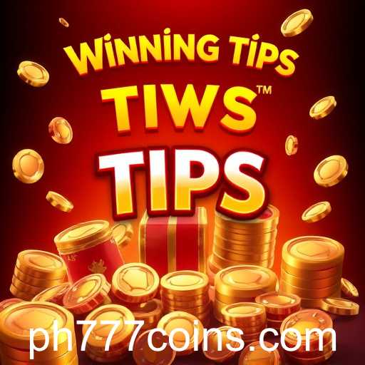 Winning Tips